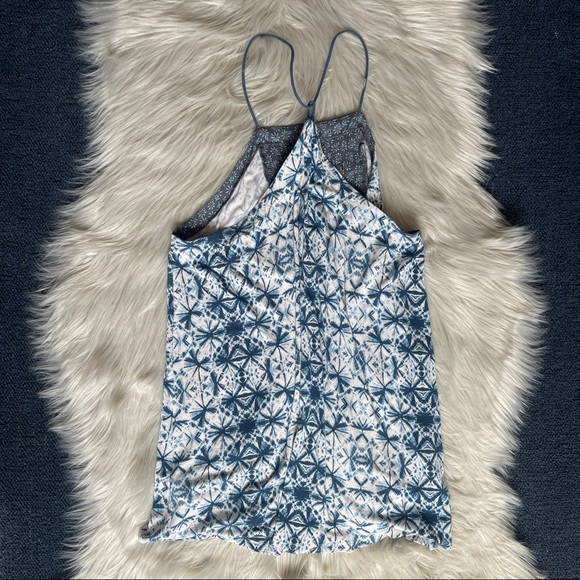 Anthropologie • One September Tank Sz Medium - Picture 8 of 13